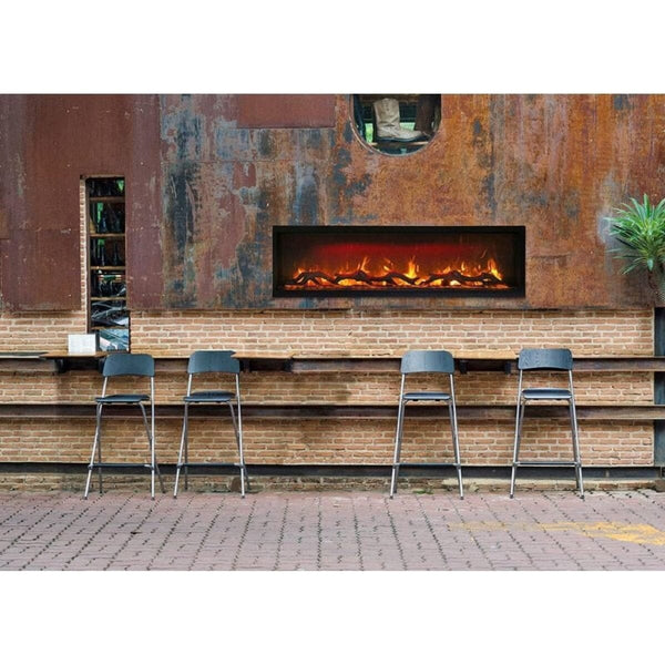 Ideas for Creating a Warm & Cozy Patio Space for Fall/Winter