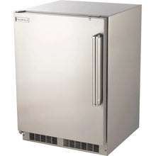 Load image into Gallery viewer, Fire Magic-Stainless Steel Outdoor Rated Refrigerator w/Premium Door   3589