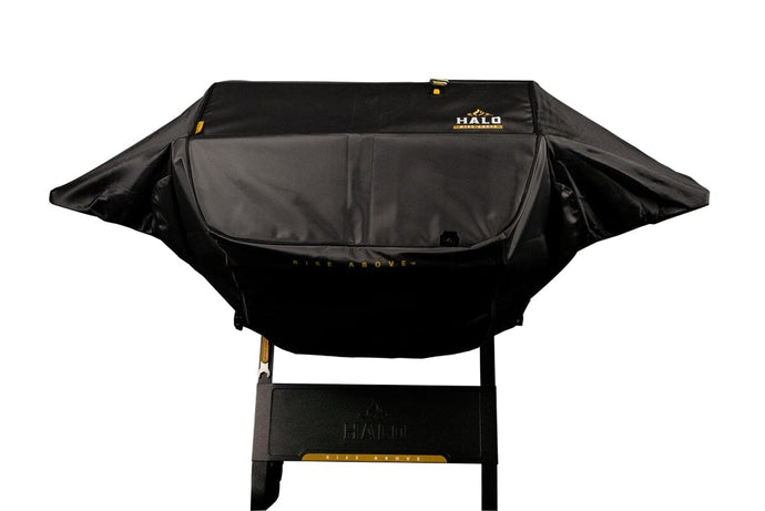Halo Prime 550 Pellet Grill Cover   HS-5001