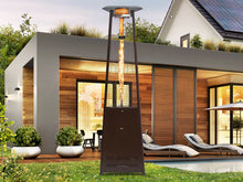 Load image into Gallery viewer, Paragon Outdoor Elevate Flame Tower Tall Heater 3 Finishes Available   OH-M842