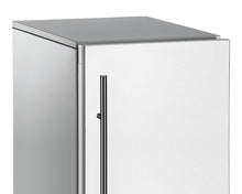 Load image into Gallery viewer, Scotsman Cuber luxury ice machine- close up on a white background