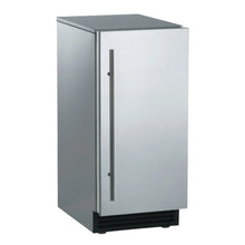 Load image into Gallery viewer, Scotsman brilliance cuber ice machine shown on a white background