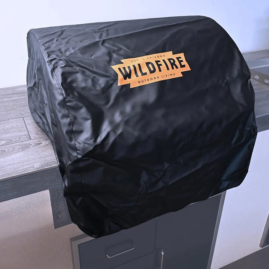 Wildfire Grill Cover for 42-inch Gas Ranch Pro Built In Grill WF-GC42