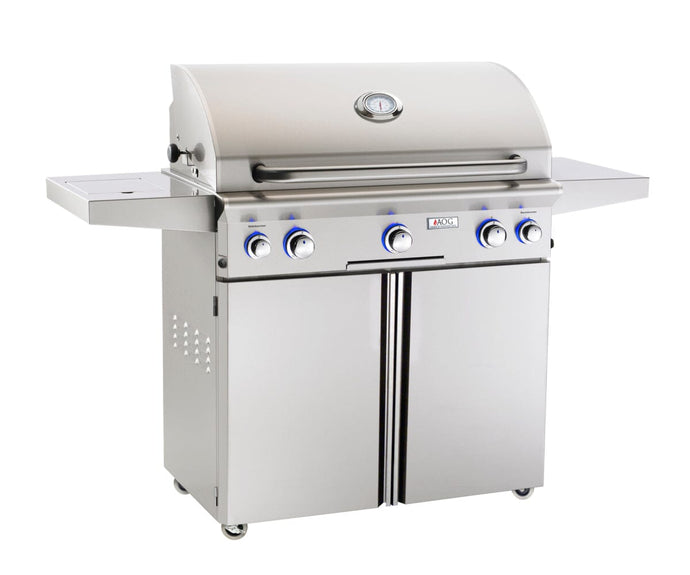 American Outdoor Grill (AOG) 36