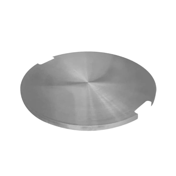 Elementi Round Stainless-Steel Lid- ONC05-001