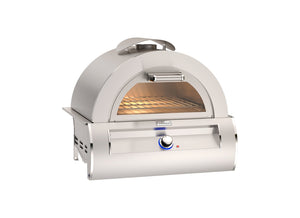 Fire Magic Echelon 30 inch Built In Gas Pizza Oven- Propane or NG FM-5600