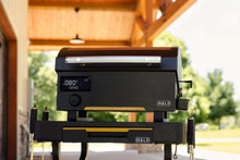 Load image into Gallery viewer, Halo Prime 300 Countertop Portable Pellet Grill   HS-1001-XNA