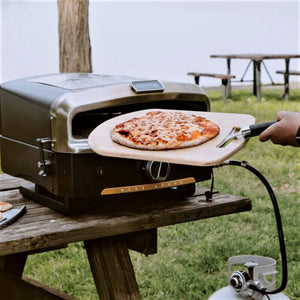 Halo Versa 16-inch Portable Gas Pizza Oven     HZ-1004-ANA
