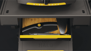 Halo Portable Outdoor Cart    HO-1006-XNA