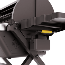 Load image into Gallery viewer, Halo Prime 1500 Portable Pellet Grill w/X-Cart  HS-1004-XNA