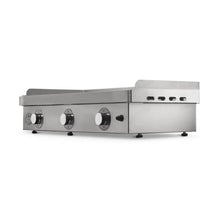Load image into Gallery viewer, Le Griddle The Big Texan 41-Inch Built-In / Countertop Gas Griddle - GFE105