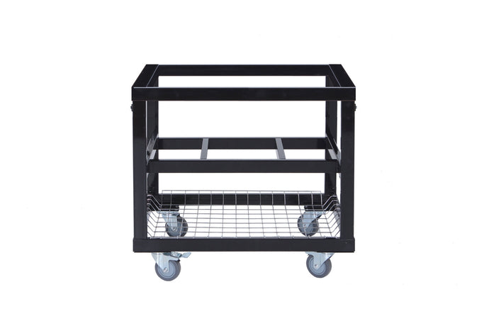 Primo Cart Base with Basket for Oval XL and Oval LG - PRM368