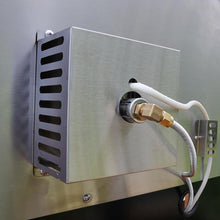 Load image into Gallery viewer, Pinnacolo Ibrido Hybrid Oven- Hybrid Gas & Wood Outdoor Pizza Oven -PPO-1-03