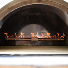 Load image into Gallery viewer, Pinnacolo Ibrido Hybrid Oven- Hybrid Gas &amp; Wood Outdoor Pizza Oven -PPO-1-03