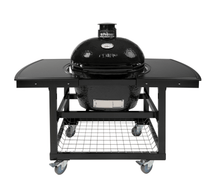 Load image into Gallery viewer, Primo Oval Large 3000 Series Ceramic Kamado Charcoal Grill/Smoker PGCLGH