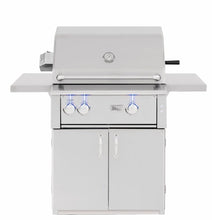 Load image into Gallery viewer, Summerset Stainless Steel Cart for 30-inch Alturi Gas Grill CART-ALT30