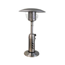Load image into Gallery viewer, SUNHEAT Traditional Round Tabletop/Camping Propane Patio Heater