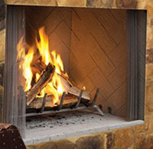 Load image into Gallery viewer, Superior Outdoor Wood Burning Fireplace -WRE4550WH 3 Sizes