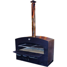 Load image into Gallery viewer, Tuscan Chef X-Large Pizza oven countertop or built in