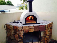 Load image into Gallery viewer, WPPO DIY Tuscany Pizza Oven Kit WDIY-AD70