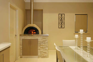 WPPO DIY Tuscany Pizza Oven Kit WDIY-AD70