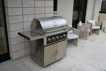 Load image into Gallery viewer, Wildfire Cart for 36-inch Ranch PRO Gas Grill WF-CART36-CGG