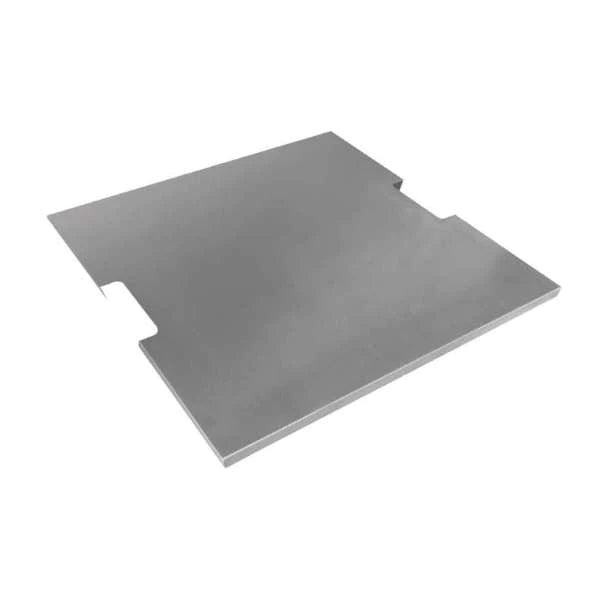 Elementi Square Stainless-Steel Lid- OFG224-SS