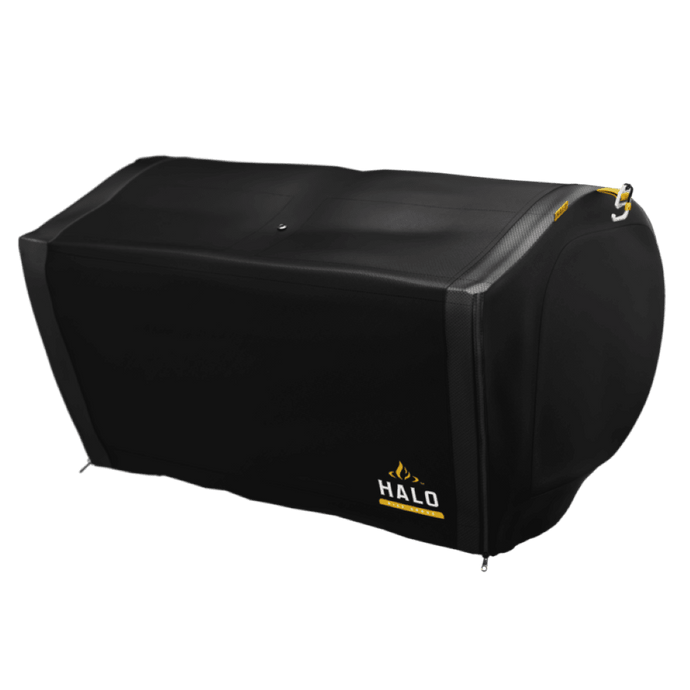 Halo Prime 300 Countertop Pellet Grill Cover   HS-5005