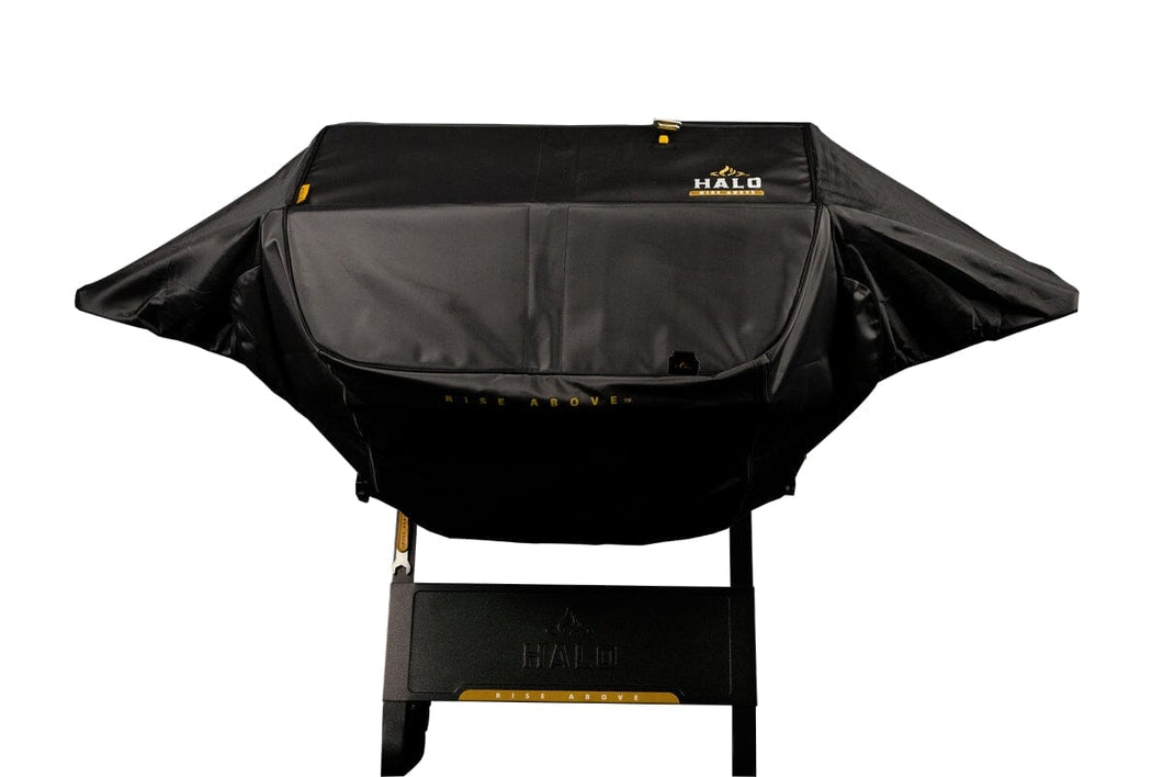 Halo Prime 1500 Pellet Grill Cover   HS-5004