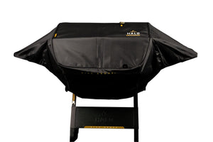 Halo Prime 1100 Pellet Grill Cover   HS-5003