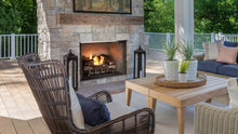 Load image into Gallery viewer, Majestic Vesper Gas Outdoor Fireplace 36 inch- 2 Sizes       VOFB36