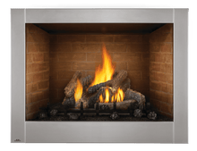 Load image into Gallery viewer, Napoleon Riverside 42 Inch Clean Face Outdoor Electronic Ignition Gas Fireplace GSS42CFN