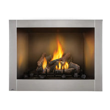 Load image into Gallery viewer, Napoleon Riverside 42 Inch Clean Face Outdoor Electronic Ignition Gas Fireplace GSS42CFN