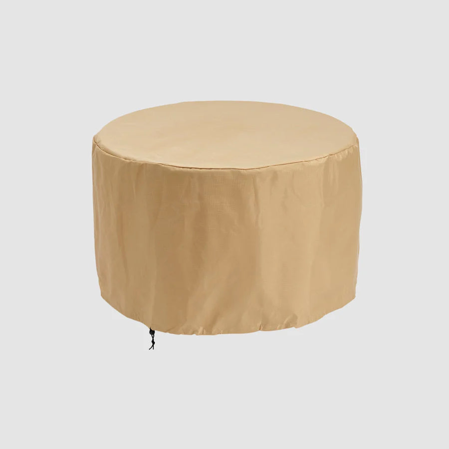 The Outdoor GreatRoom Bronson Fire Pit Cover  CVR55