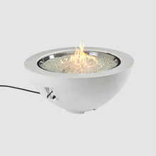 Load image into Gallery viewer, Outdoor GreatRoom Company Cove Fire Bowl 42 inch Diameter 3 Colors Modern CV-30