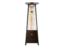 Load image into Gallery viewer, Paragon Outdoor Boost Flame Tower Heater 3 Finishes Available   OH-M642