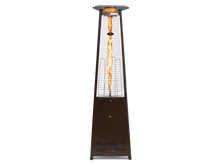Load image into Gallery viewer, Paragon Outdoor Elevate Flame Tower Tall Heater 3 Finishes Available   OH-M842