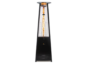 Paragon Outdoor Elevate Flame Tower Tall Heater 3 Finishes Available   OH-M842