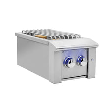 Load image into Gallery viewer, Summerset Alturi Side Burner Gas W/ LED Illumination ALTSB2