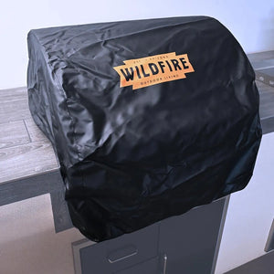 Wildfire Grill Cover for 42-inch Gas Ranch Pro Built In Grill WF-GC42