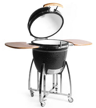 Load image into Gallery viewer, KoKoMo Grills-21 inch Ceramic Kamado Grill &amp; Smoker KO-21-KAMADO