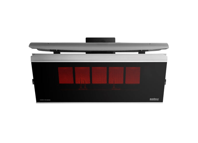 Bromic Platinum Smart-Heat 500 Series Gas Patio Heater-BH0110003