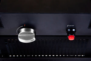 Bromic Tungsten Smart Heat 500 Portable Gas Heater BH0510001