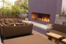 Load image into Gallery viewer, Empire Carol Rose Coastal Collection Outdoor Linear- Gas Fireplace 2 sizes