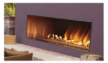 Load image into Gallery viewer, Empire Carol Rose Coastal Collection Outdoor Linear- Gas Fireplace 2 sizes