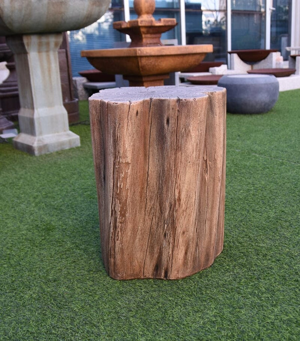 Elementi Manchester Fire Pit- Matching Seat