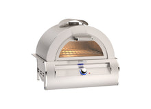 Load image into Gallery viewer, Fire Magic Echelon 30 inch Built In Gas Pizza Oven- Propane or NG FM-5600