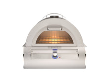 Load image into Gallery viewer, Fire Magic echelon pizza oven shown with a white backround
