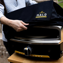 Load image into Gallery viewer, Halo Versa 16-inch Portable Gas Pizza Oven Cover   HZ-5004