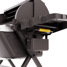 Load image into Gallery viewer, Halo Prime 550 Outdoor Portable Pellet Grill   HS-1001-XNA